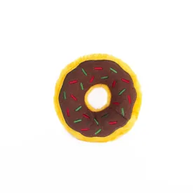 Zippy Paws Miniz 4" Donutz